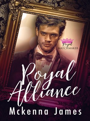 cover image of Royal Alliance